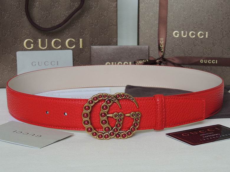 Gucci belt lb (36)